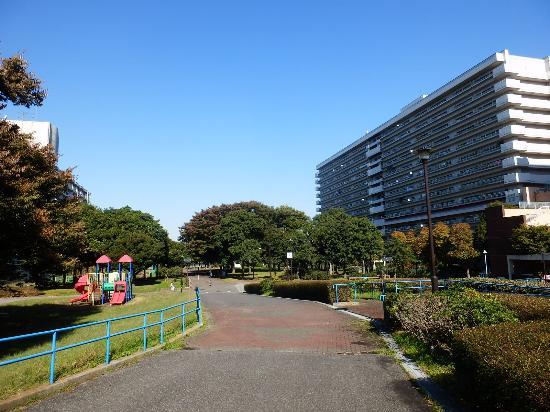 Parc Higashi Shirahige