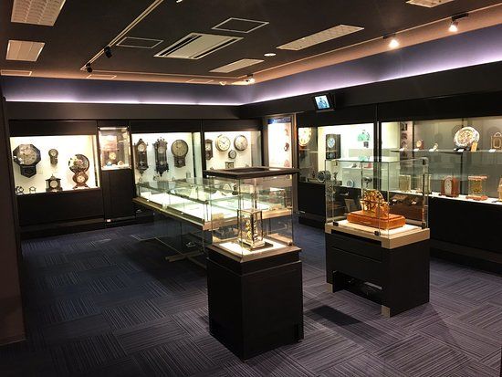 Musée Seiko